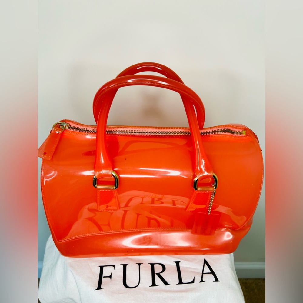 Furla candy bag
